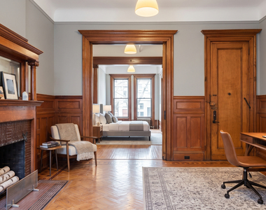 109 West 119th Street - Photo Thumbnail 2