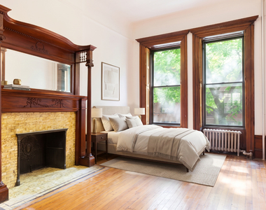 109 West 119th Street - Photo Thumbnail 1