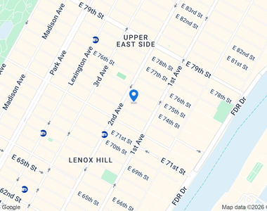 322 East 74th Street - Photo Thumbnail 6
