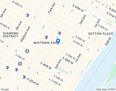 214 East 51st Street - Photo Thumbnail 4