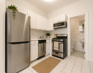 East 73rd Street  - Photo Thumbnail 1