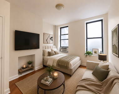 East 73rd Street  - Photo Thumbnail 2