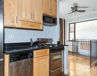 416 East 13th Street - Photo Thumbnail 1