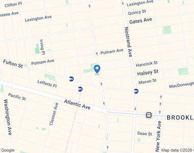 1234 Bedford Avenue - Photo Thumbnail 4