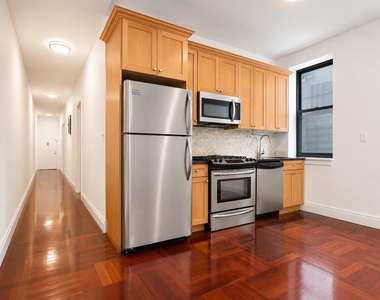 609 West 137th Street - Photo Thumbnail 4
