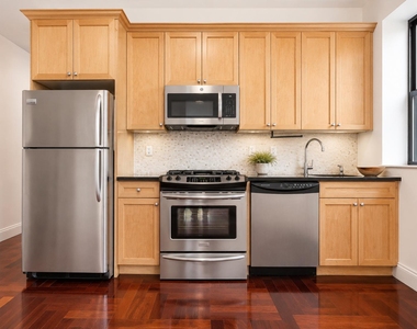 609 West 137th Street - Photo Thumbnail 6