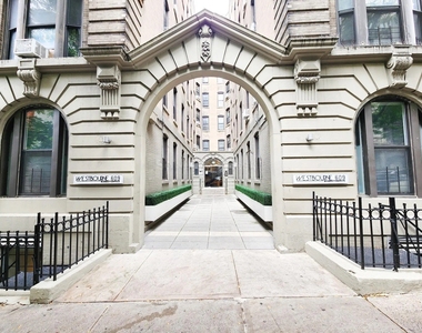 609 West 137th Street - Photo Thumbnail 8