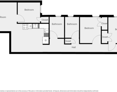 609 West 137th Street - Photo Thumbnail 18