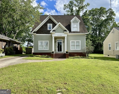 1594 Hardin Avenue - Photo Thumbnail 1