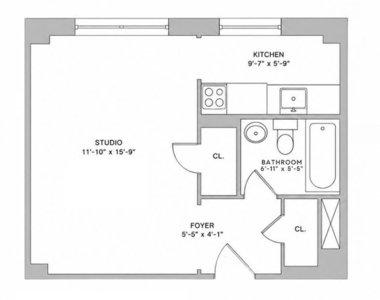 166 2nd Avenue - Photo Thumbnail 4