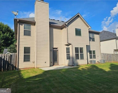 1550 Horseshoe Creek Lane - Photo Thumbnail 43