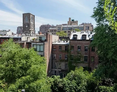 350 West 21st Street - Photo Thumbnail 4