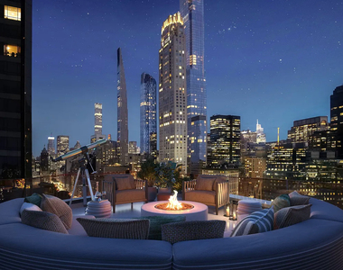 West 60th Street - Photo Thumbnail 20