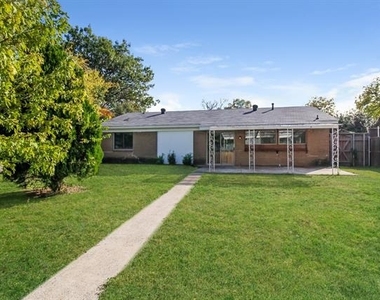 3529 Birchwood Lane - Photo Thumbnail 16