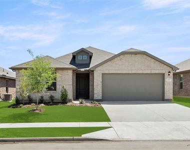 317 Bent Oak Drive - Photo Thumbnail 1