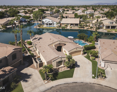3340 S Camellia Place - Photo Thumbnail 6