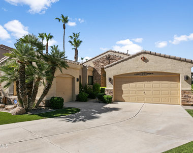 3340 S Camellia Place - Photo Thumbnail 2