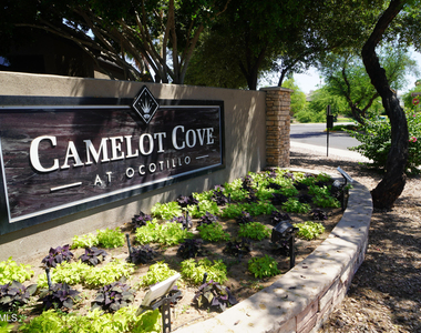3340 S Camellia Place - Photo Thumbnail 1