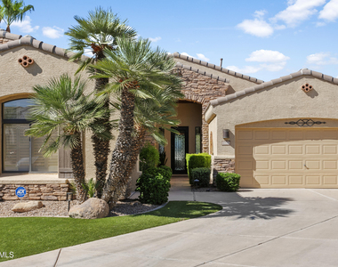 3340 S Camellia Place - Photo Thumbnail 5