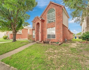 1410 Post Oak Drive - Photo Thumbnail 1
