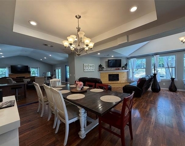 7024 Red Bud Lane - Photo Thumbnail 6