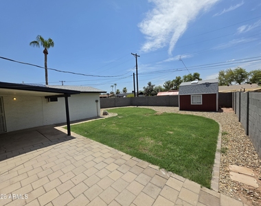 1309 W 14 Street - Photo Thumbnail 24