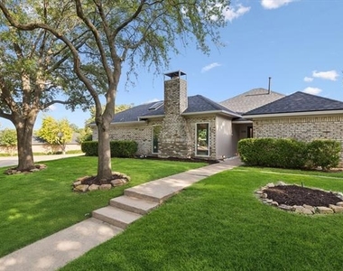 6018 Blue Mist Lane - Photo Thumbnail 1