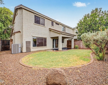3983 S Crosscreek Drive - Photo Thumbnail 30