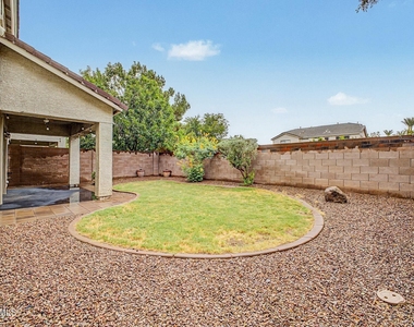3983 S Crosscreek Drive - Photo Thumbnail 29