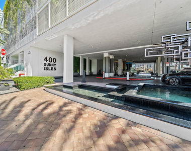 400 Sunny Isles Boulevard - Photo Thumbnail 47