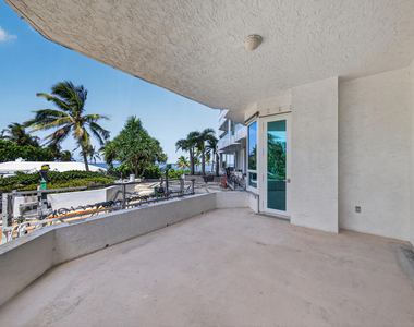 1440 S Ocean Boulevard - Photo Thumbnail 19
