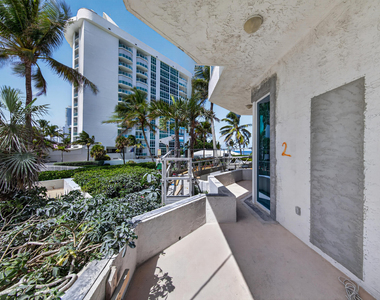 1440 S Ocean Boulevard - Photo Thumbnail 44