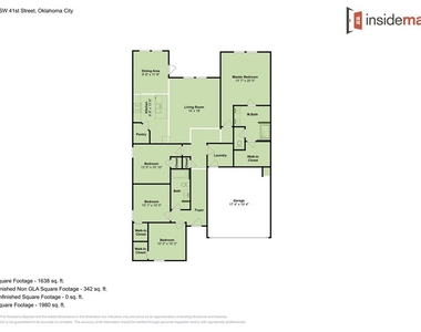 10504 Sw 41st Place - Photo Thumbnail 2