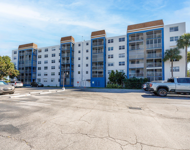 501 E Dania Beach Boulevard - Photo Thumbnail 29