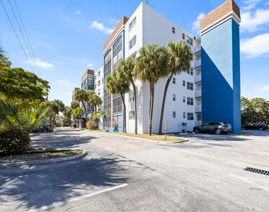 501 E Dania Beach Boulevard - Photo Thumbnail 28