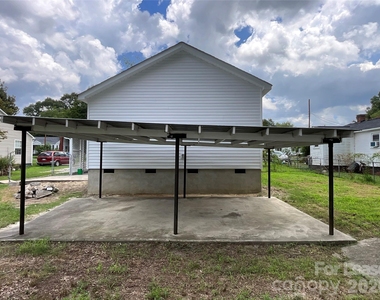801 Bostian Avenue - Photo Thumbnail 15