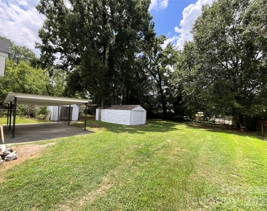 801 Bostian Avenue - Photo Thumbnail 16