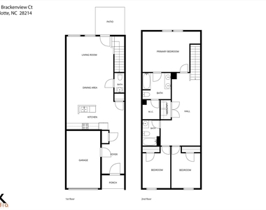 9612 Brackenview Court - Photo Thumbnail 37
