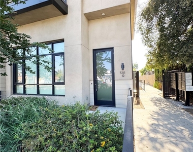 501 N Santa Anita - Photo Thumbnail 2