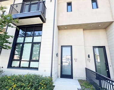501 N Santa Anita - Photo Thumbnail 1