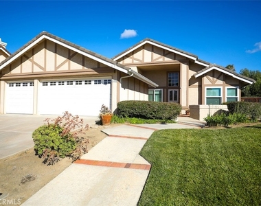 25406 Blackthorne Drive - Photo Thumbnail 1