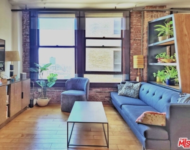 460 S Spring Street - Photo Thumbnail 6