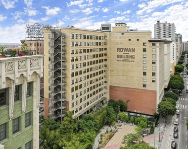 460 S Spring Street - Photo Thumbnail 34