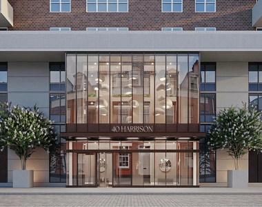 40 Harrison Street - Photo Thumbnail 7