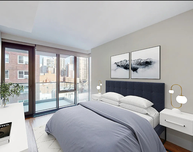 East 34th Street - Photo Thumbnail 2