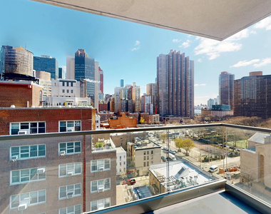 East 34th Street - Photo Thumbnail 3