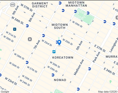 West 34th Street - Photo Thumbnail 16