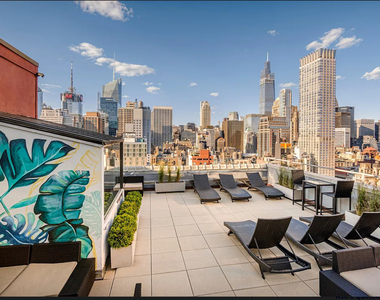 West 34th Street - Photo Thumbnail 14