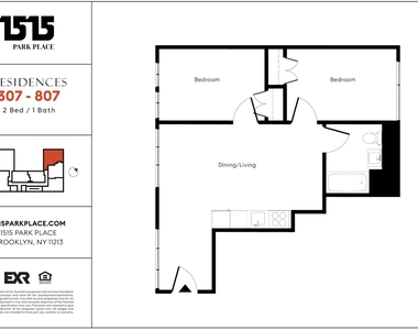1515 Park Place - Photo Thumbnail 1