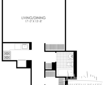 410 West 53rd Street - Photo Thumbnail 8
